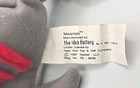 1997 Meanies Series 1 Sledge The Hammered Head Shark Plush Animal W Tag Bb27