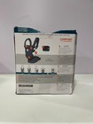 Ergobaby Omni 360 All Carry Positions Baby Carrier 7-45 Lbs Midnight Black