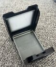 Kodak Kodaslide Pocket Viewer Small Portable Handheld  Slide Viewer Grey Vintage