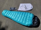 Western Mountaineering  usa  2 Lbs 3 Oz Goose Down Ul Sleeping Bag   6  Loft