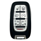 2 New Oem Factory 2017-2025 Chrysler Pacifica Smart Keyless Remote Key Fobs
