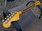 Genuine Fender Lic Relic Strat Neck Aged Nitro  69 Stratocaster Mr G s Custom 70