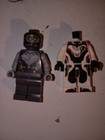 Lego Marvel 76192 Avengers Endgame Final Battle Mini Figures 