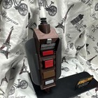 Star Trek Klingon Hand Phaser With Stand 3d Print