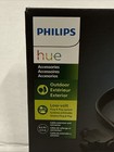 Philips Hue 8 2ft Outdoor Cable Extension And T-connector Smart Home 1748930vn-a