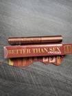 Too Faced Better Than Sex Chocolate Mascara Longer Lashes Dramatic Volume 8ml