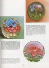 Art Glass Paperweights 1845-up Collector Guide Incl Venetian Millefiori   Others