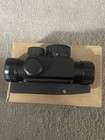 New Horton Factory Red Dot Sight Scope 