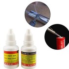 20ml Stainless Steel Flux Soldering Paste Stainless Steel Liquid Solder Tool New