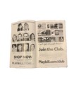 Beetlejuice Original Broadway Cast Playbill