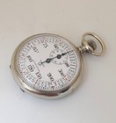 Rare Vintage Gallet Stopwatch Timers Collection Swiss Made