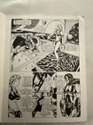 Doctor Weird  2 1970-jim Starlin-howard Keltner-larry Herndon Art- master Of    
