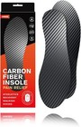 Arris Carbon Fiber Insole  Carbon Fiber Foot Plate For Turf Toe  Foot Fractures