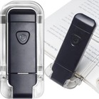Book Reading Light  Portable Usb Rechargeable Led Clip On Book Lights For Readin