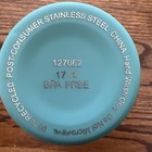 Disney Vacation Club Polynesian Island Tower Villas   Bungalows Water Bottle