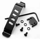 Back Belt Clip For Glock Slide Holster 17 19 22 23 24 25 26 27 28 31 32 33 34