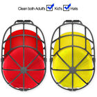 1-4pack Hat Washer Baseball Hat Cleaner Cap Washer Hat Washing Cage Holder Frame
