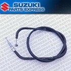 New 2003 - 2004 Suzuki Gsxr Gsx-r 1000 1k Oem Clutch Cable Assembly 58200-18g00