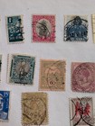 South Africa Postage Stamp Lot 75 Used   Cancelled Vintage 1920s To 1970s
