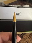 Montblanc Mechanical Pencil  ---- Mint----  0 7mm