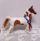 Breyer Horse American Saddlebred Stallion Chubasco 2006 Limited Edition  1268