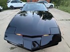 1983 Pontiac Firebird 