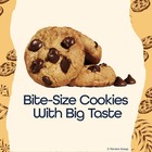 Famous Amos Classic Chocolate Chip Cookies  10 Pack Box 1oz Bag