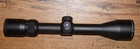 Vortex Diamondback 4-12x40mm Matte Black Rifle Scope