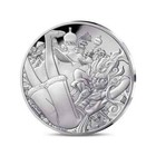 2025 One Piece 10    Silver Proof Coin - Limited Mintage 3000     pre-sale 