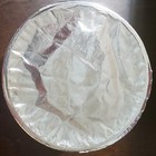 New Sealed Harris Stay-silv White Brazing Flux 1 Lb  Jar Sswf1 Free Shipping 