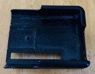 Vintage Motorola Advisor Pager Beeper Clip Holster Oem With Clip