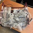 Medline Heavy-duty Steel Bariatric Rollator