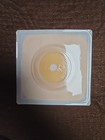 4 Boxes Convatec 411802 Sur Fit Natura Skin Barrier Moldable Durahesive 10 Ct 40