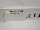 Fortinet Fortigate 100e Network Security Firewall Appliance  fg-100e  - Lot Of 2