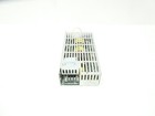 Ssi Sqm200-1222-5-a 3-424-2136a Power Supply 120 240v-ac