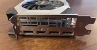 Msi Geforce Rtx 2070 Ventus 8gb Gddr6 Graphics Card  gpu 