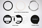 Hawkeye Dt3bx Replacement Color Display Only Temp Models Also Fits Dt1bx   D10dx