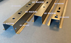 Ford F150 1997-2014 Truck Bed Supports Crossmembers 3pc Made In The Usa