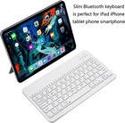 Ultrathin Wireless Bluetooth Keyboard For Ios  Android  Windows