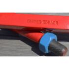 Titan Attachments United Bale Spears Square Hay Bale Spear 43  Conus 2 C2 Sleeve