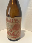 1880   s Schlitz Brewing Malt Extract 12oz Bottle Milwaukee