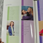 Stampin  Up  Idea Book   Catalog 2003-2004 Scrapbooking Stamping Guide 256pg Usa