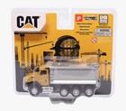 Diecast Masters 84643cs Cat Ct660 Dump Truck 1 64 Scale Model