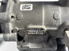 A12-98393 Freightliner Cascadia Foot Brake Pedal W  Valve Wabco Oem 961 899 211