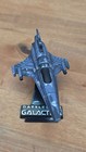 Battlestar Colonial Viper Mark Vii Titanium Series Die Cast 