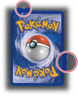 Pok  mon Tcg - Zapdos - 23 - Rare Promo - Pokemon The Movie 2000  moderate Play 