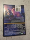 Aladdin  dvd  2019 