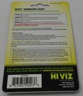 Hiviz Litewave H3 Tritium Front Sight- Gpn301