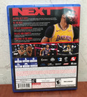 Nba 2k20  playstation4 