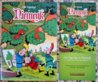 Mosaic Digedags - Special Issue  the Digedags In Niemegk  - 2025 - Variant - New 